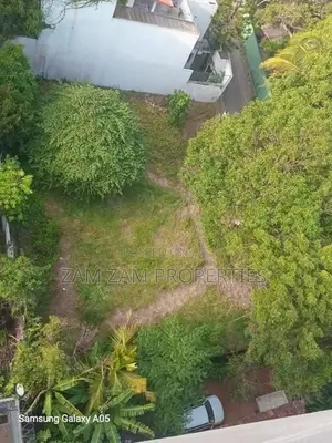 Bare Land for Sale in Piyaratnarama Road Dehiwala