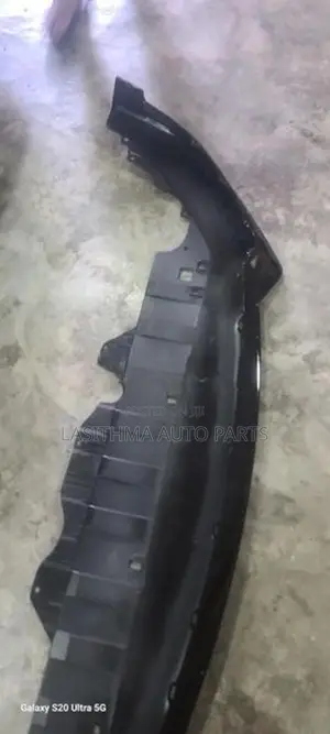 Vezel RS Bumper Lip