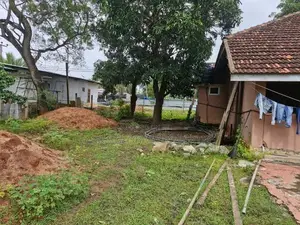 Valuable Roadside Land with House for Sale In Vavuniya