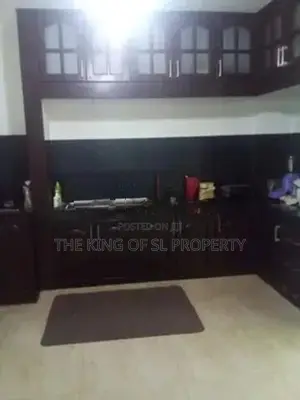 House for sale in Battaramulla ( Pelawatta )
