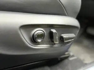 Toyota Harrier Z Leather Tan 2025