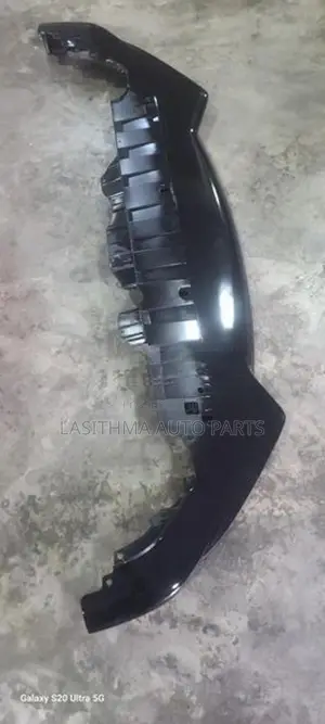 Vezel RS Bumper Lip