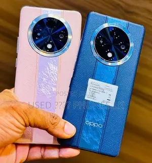 Oppo F27 Pro+ 5G |256GB (Used)
