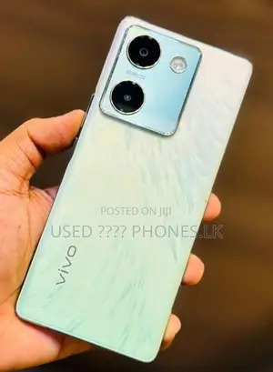 Vivo Y300 + 5G 128GB/8GB (Used)