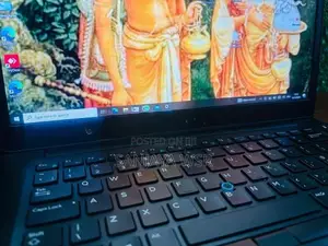 Dell i7 8th GEN Laptop