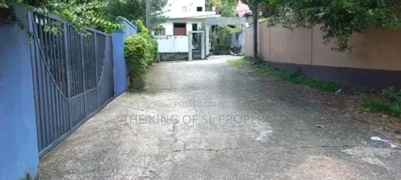 Land for Sale in Battaramulla ( Pelawatta )