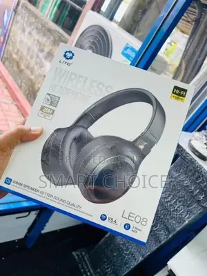 LITO Wireless Headphone