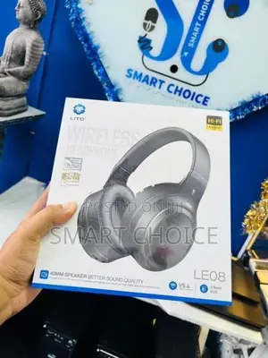 LITO Wireless Headphone