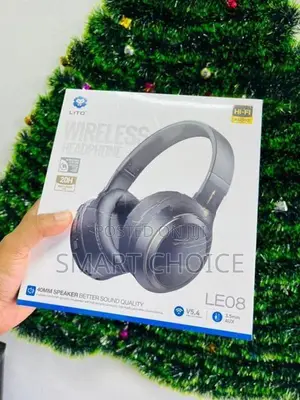 LITO Wireless Headphone