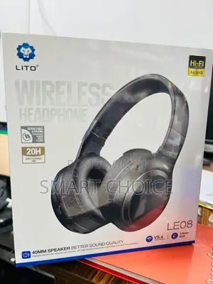 LITO Wireless Headphone