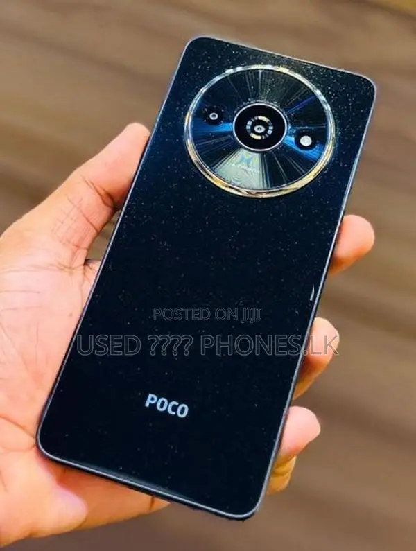Xiaomi Poco C61 4GB|64GB (Used)