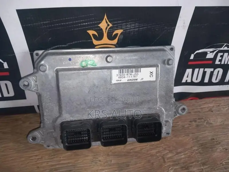 Honda CRZ ECU -XC