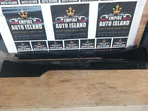 Honda CRZ Side Skirtings