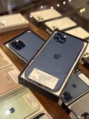 Apple iPhone 12 Pro 128GB (Used)