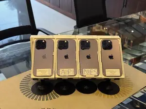 Apple iPhone 14 Pro Max 256GB (Used)