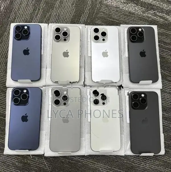 Apple iPhone 14 Pro 128GB (Used)