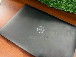 Dell i7 8th GEN Laptop