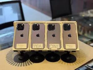 Apple iPhone 14 Pro Max 256GB (Used)