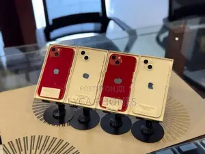 Apple iPhone 13 128GB (Used)