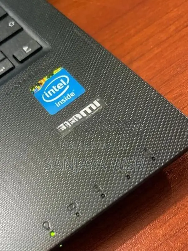 Asus Celeron Laptop