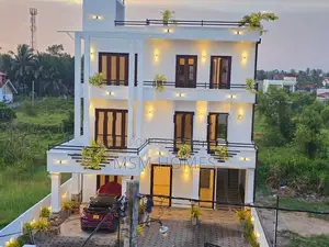 Three Story Brand New Apartment House For Sale Negombo