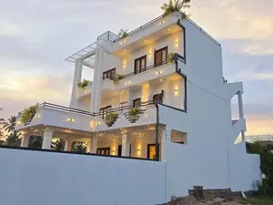 Three Story Brand New Apartment House For Sale Negombo