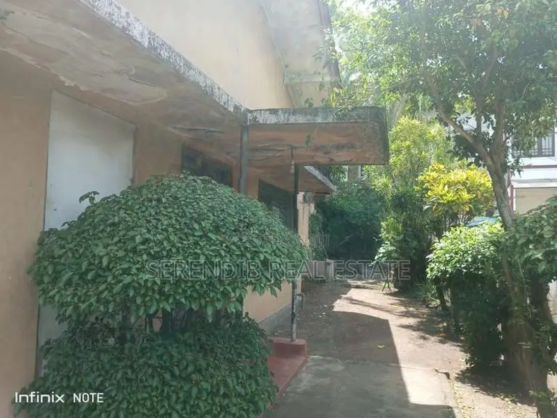 16 Perchese Land Sale in Dehiwala