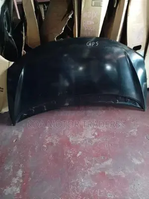 Honda GP5 Bonnet