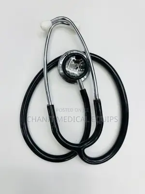 Panascope Japanese Stethescope