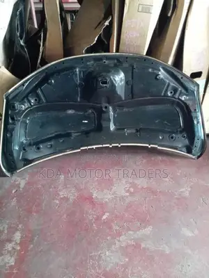 Honda GP5 Bonnet