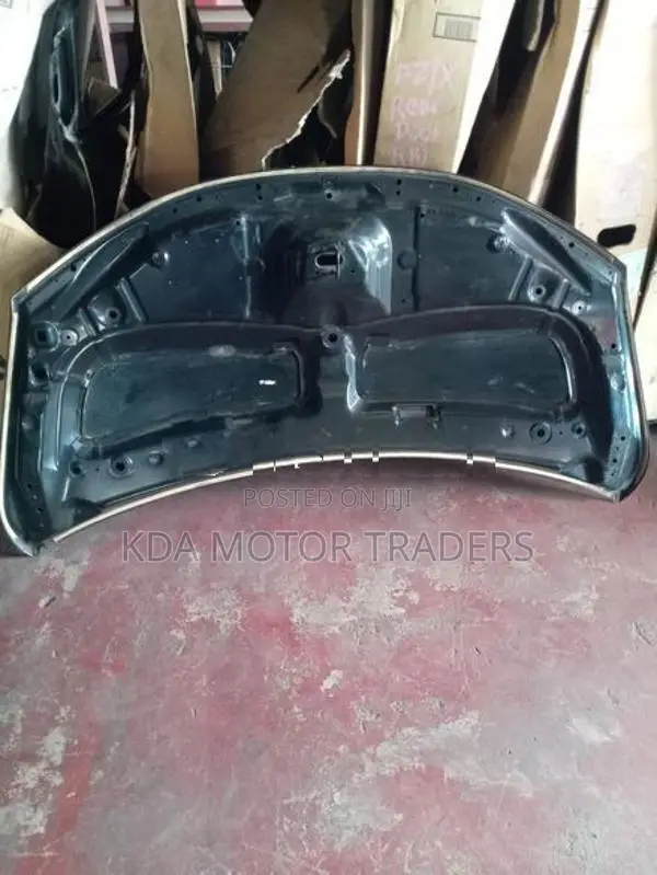 Honda GP5 Bonnet