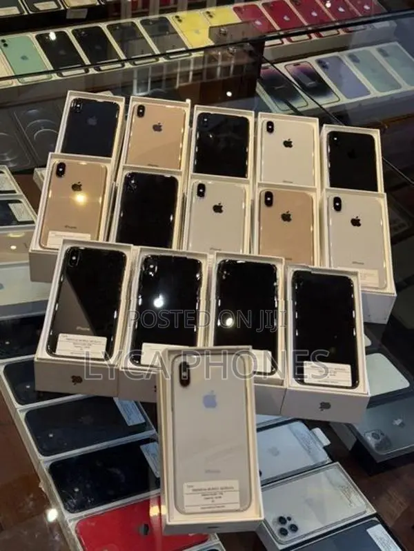 Apple iPhone XS 256GB (Used)