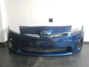 TOYOTA PRIUS 30 BUMPER PANEL