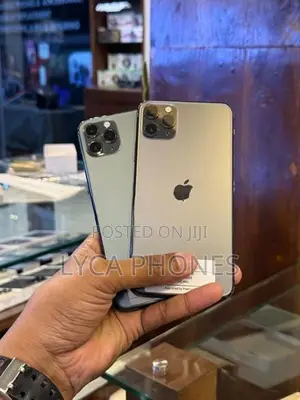 Apple iPhone 11 Pro Max 256GB (Used)