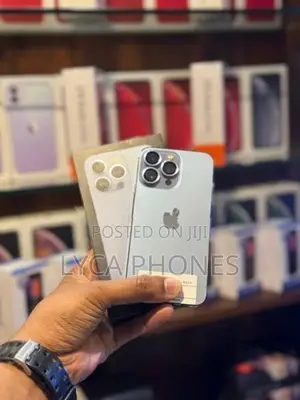 Apple iPhone 13 Pro 256GB (Used)