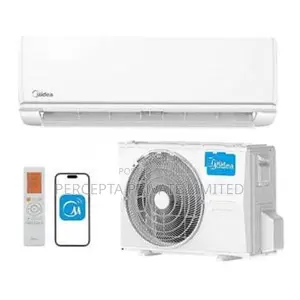 Media 24000BTU Inverter