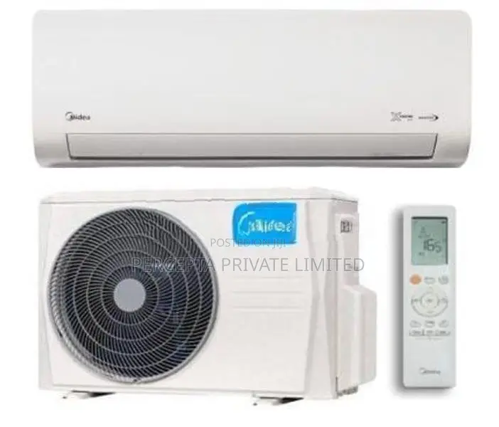 Media 18000BTU Non Inverter