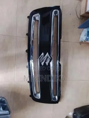 Suzuki Wagon R MH 55 S Shell