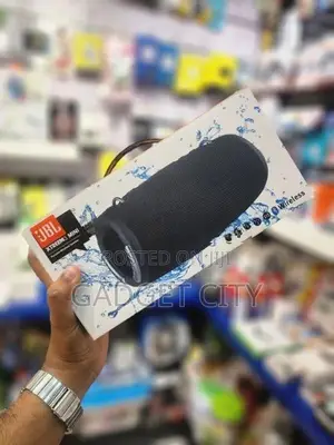 JBL Xtreme 3 Speaker