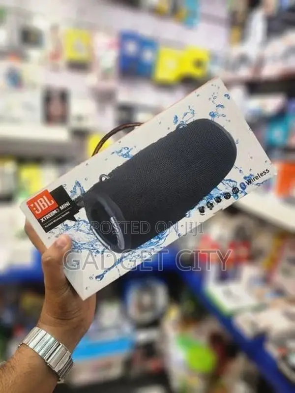 JBL Xtreme 3 Speaker