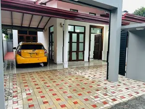 9.9 P With Brand New Single House Sale Athurugiriya