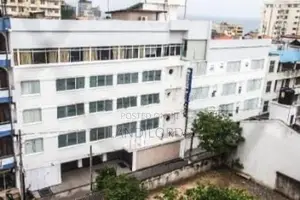 12% ROI | Commercial Building near Galle Road Bambalapitiya For Sale