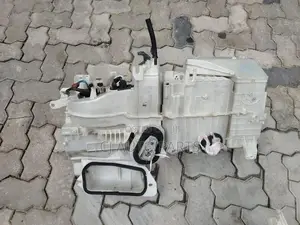 Toyota Vitz Scp10 A/C Blower Cooler Heater