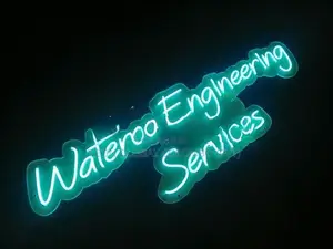 Custom Name Neon Signs – Ideal Gift