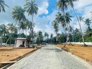 Land for Sale Kurunegala Kandy Road