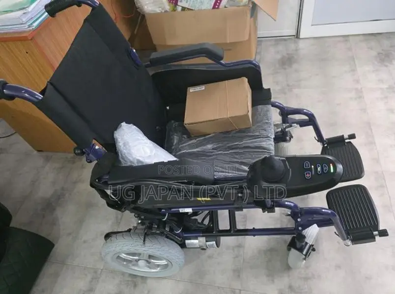 Electric Wheelchair