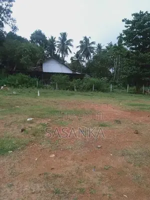 Colombo Avissawella Road 100 Perches Land For rent