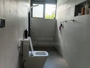 House for rent in madapatha. hr-963