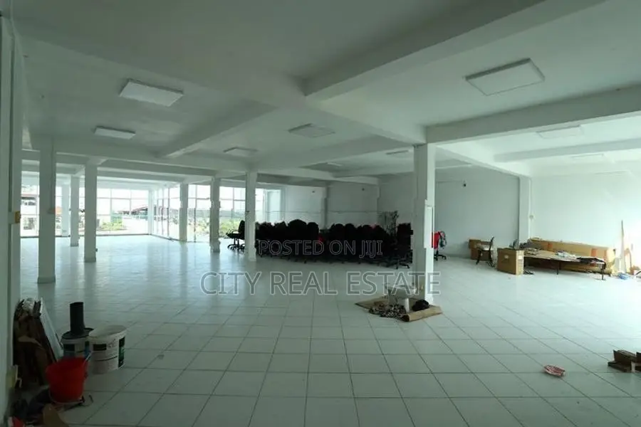 Fully Furnished Office Building for Rent Rajagiriya