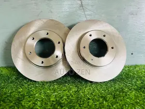 HIACE / DOLPHIN FRONT BRAKE DISC